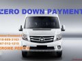 Foton Toano Executive 2019 FOR SALE-0