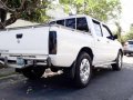 2012 Nissan Frontier Price: NEG M/T White-6