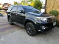 2015 Toyota Fortuner V for sale-5