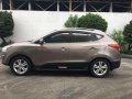 2012 Hyundai Tucson Crdi Re-Vgt Automatic Diesel 4x4-0