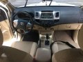 2014 Toyota Hilux G 4x2 Automatic Diesel-2