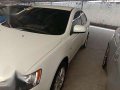 Mitsubishi Lancer EX GLX 1.6L 2014 Model White-1