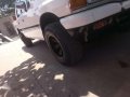 Isuzu Fuego pick up for sale-0