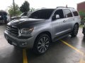 2015 Toyota Sequoia TYCOON POWERCARS-2