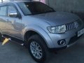 MitsubishI Montero GLS 2009 FOR SALE-0