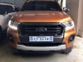 2019 Ford Ranger Wildtrak 4x2 AT for sale-2