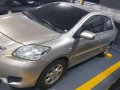2010 Toyota Vios 1.3 E Automatic Transmission-0