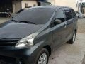 For sale Toyota Avanza j 1.3 Color gray-1