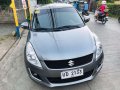 Suzuki Swift 2016 Automatic GOOD AS NEW-0