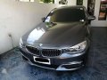 2015 BMW 320D GT diesel for sale-11