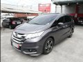 2016 Honda Odyssey 2.4L AT-0