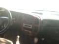 Hyundai Starex Manual 2003 for sale-3