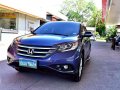 2013 Honda CRV for sale -1