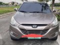 Hyundai Tucson 2011 for sale-4