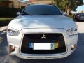 2012s Mitsubishi ASX GLS for sale -8