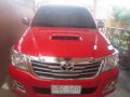 Toyota Hilux G 3.0 4X4 2013 for sale-0