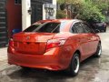 2016 Toyota Vios Automatic Owner seller-11