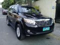 2014 Toyota Fortuner G Automatic Financing OK-9