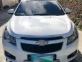 2012 Chevrolet Cruze for sale-0