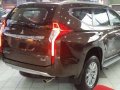 2018 Mitsubishi Montero Sport for sale-1