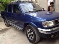 For sale Nissan Frontier 4x2 2.7 2002 model 340k nego.-2