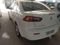 Mitsubishi Lancer EX GLX 1.6L 2014 Model White-4