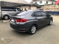 2016 Honda City E for sale-8