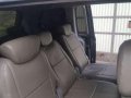 Kia Carnival 2008 manual 8seat for sale-5