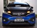 2018 Honda Jazz RS AT EQ rides for sale-0