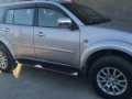 MitsubishI Montero GLS 2009 FOR SALE-5