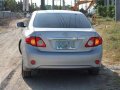 Toyota Corolla Altis 1.6G 2009 Manual First owned low mileage.-2
