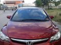 Honda Civic FD ivtec 2008 Fresh like new in and out-0
