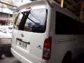 2015 toyota hiace grandia GL automatic Low Dp-1