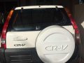 Honda CRV manual 2003 for sale-7