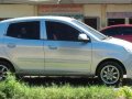Kia Piccanto 2011 for sale-0