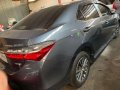 2017 Toyota Altis 1.6 V Automatic FOR SALE-1