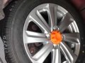 2016 Toyota Vios Automatic Owner seller-9