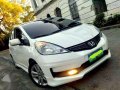 Honda Jazz 2013 FOR SALE-6