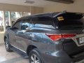 2016 Toyota Fortuner G 4x2 Automatic 24L-2