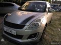 Suzuki Swift 2017 for sale-6