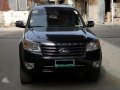 2011 FORD EVEREST FOR SALE-3