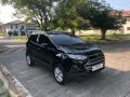 2017 Ford Ecosport Trend Manual Transmission Low Mileage-2
