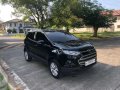 2017 Ford Ecosport Trend Manual Transmission Low Mileage-7