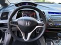 Honda Civic FD 2010 AT for sale-4
