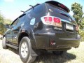 2006 Toyota Fortuner G for sale-5
