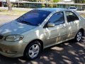 2004 Toyota Vios for sale-3
