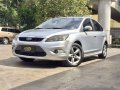 2009 Ford Focus 20 Hatchback Automatic Diesel Jun Nannichi-9