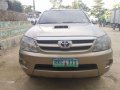 2005 Toyota Fortuner For Sale-11
