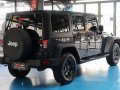 Jeep Wrangler 2017 UNLIMITED SPORT AT for sale-8