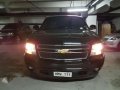 2011 Chevrolet Suburban Tahoe for sale-6